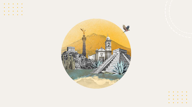 Los 10 lugares más hermosos para visitar en tu viaje a México