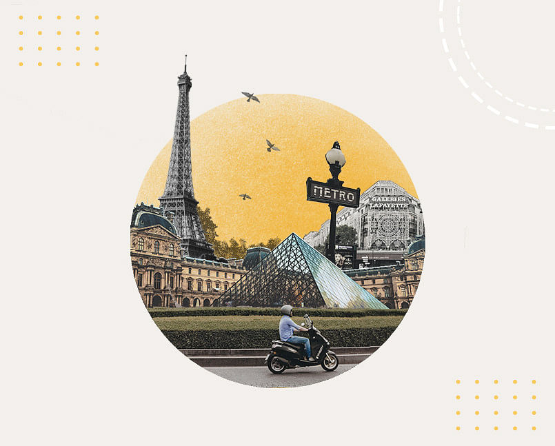 The 25 Best Things To Do in Paris