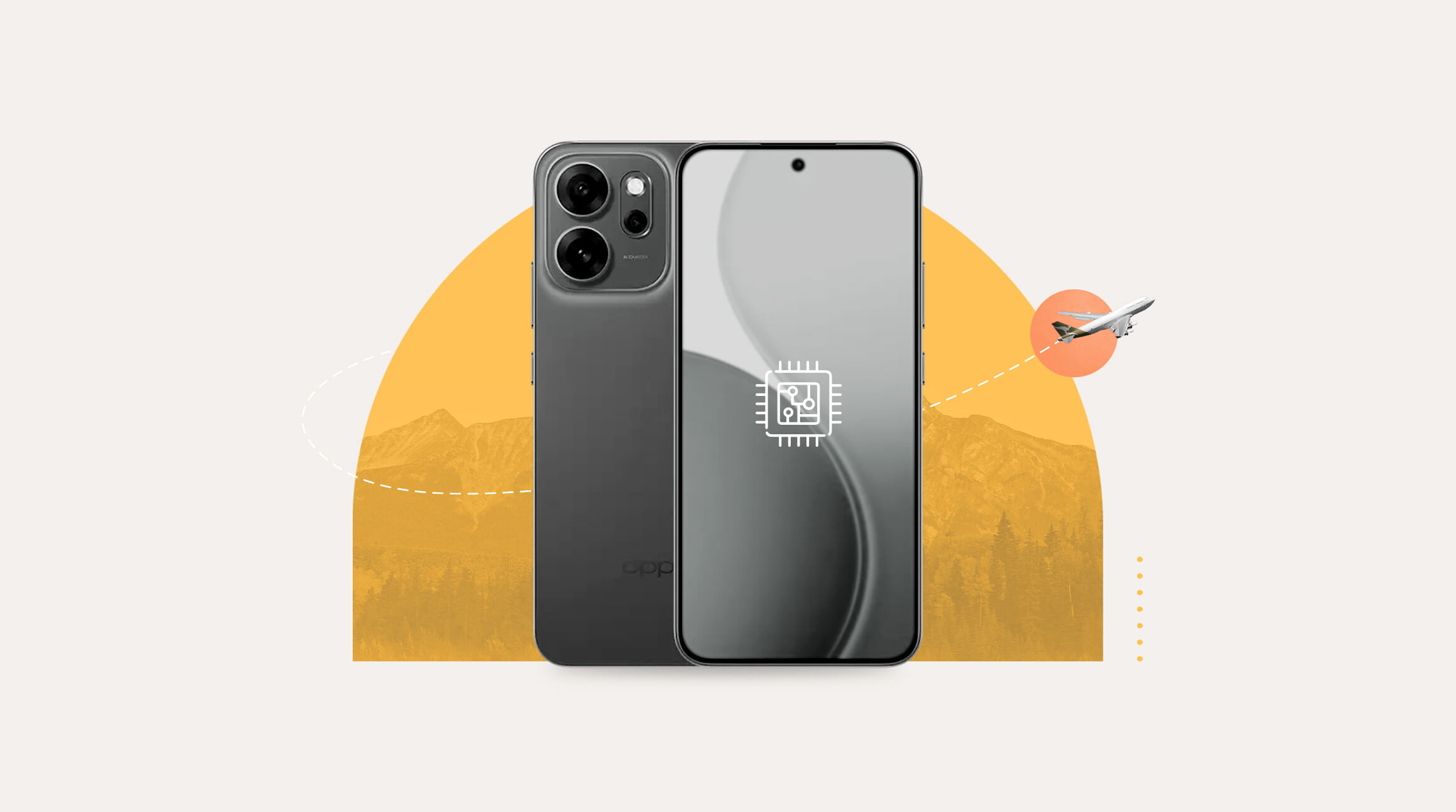 tout ce qu'il faut savoir sur les smartphones Oppo et les eSIM