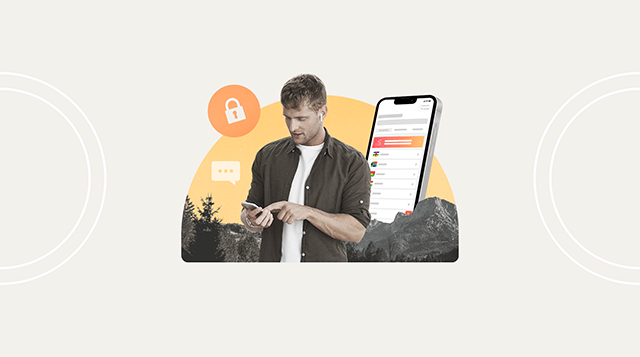 Guía de seguridad digital en viajes: Redes privadas vs. públicas