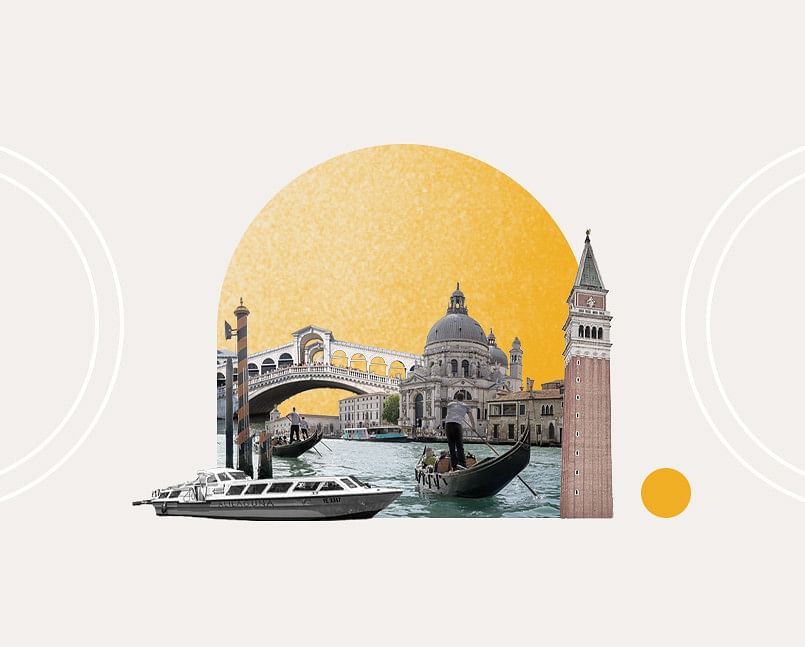 How Many Days Do You Need in Venice? 3 Itineraries to Plan Your Trip