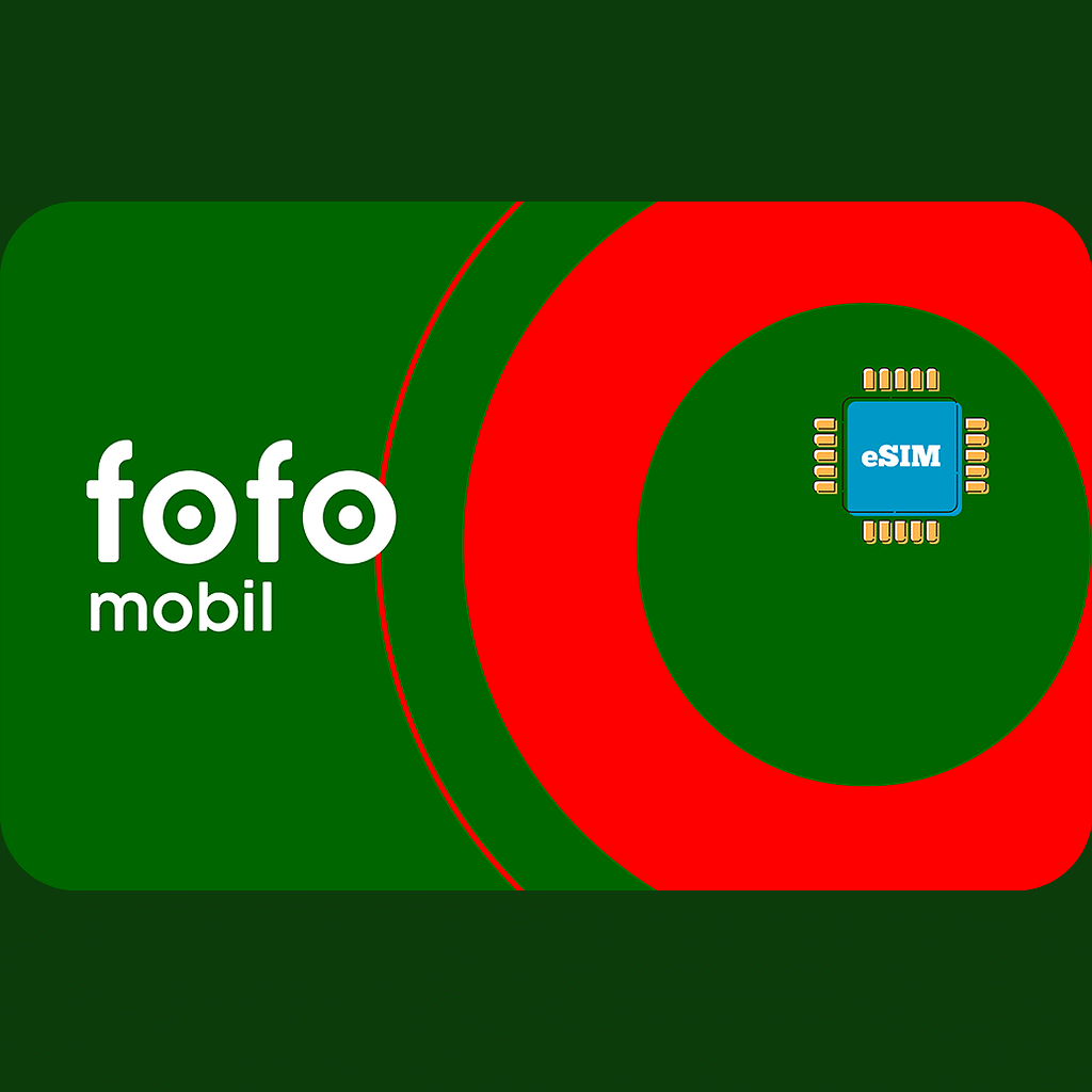  eSims for Portugal