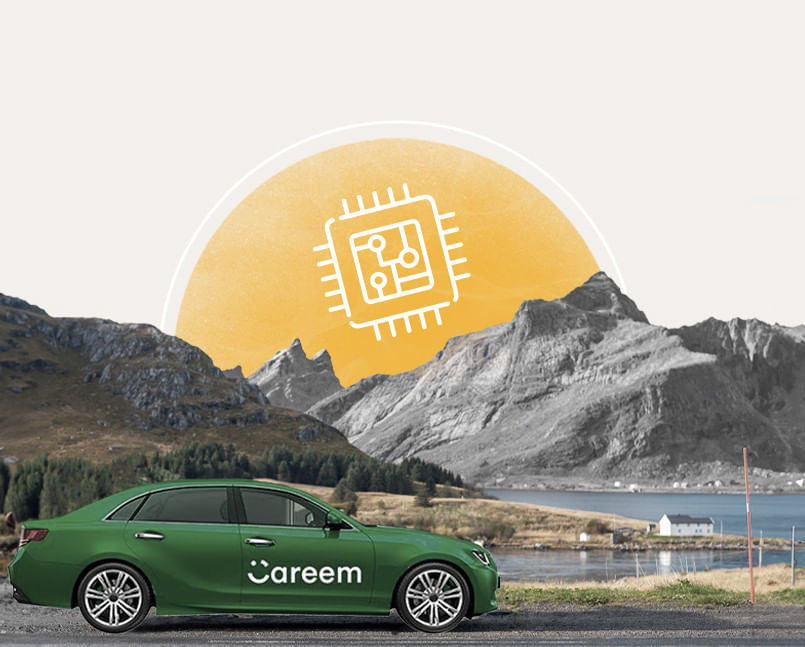 Cara Menggunakan Careem Dengan eSIM