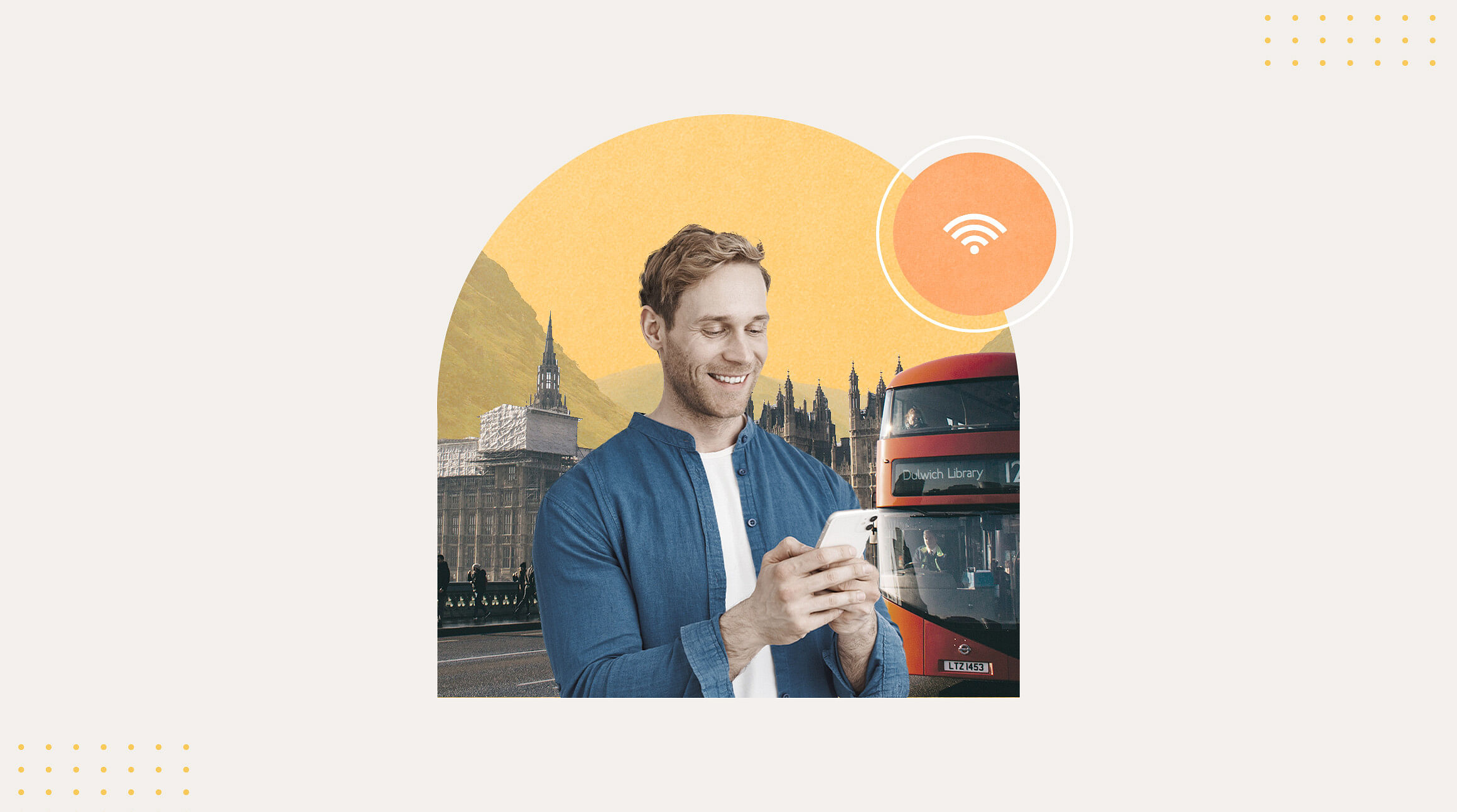 ce qu'il faut savoir quand on part en angleterre avec un telephone francais (et forfait francais)