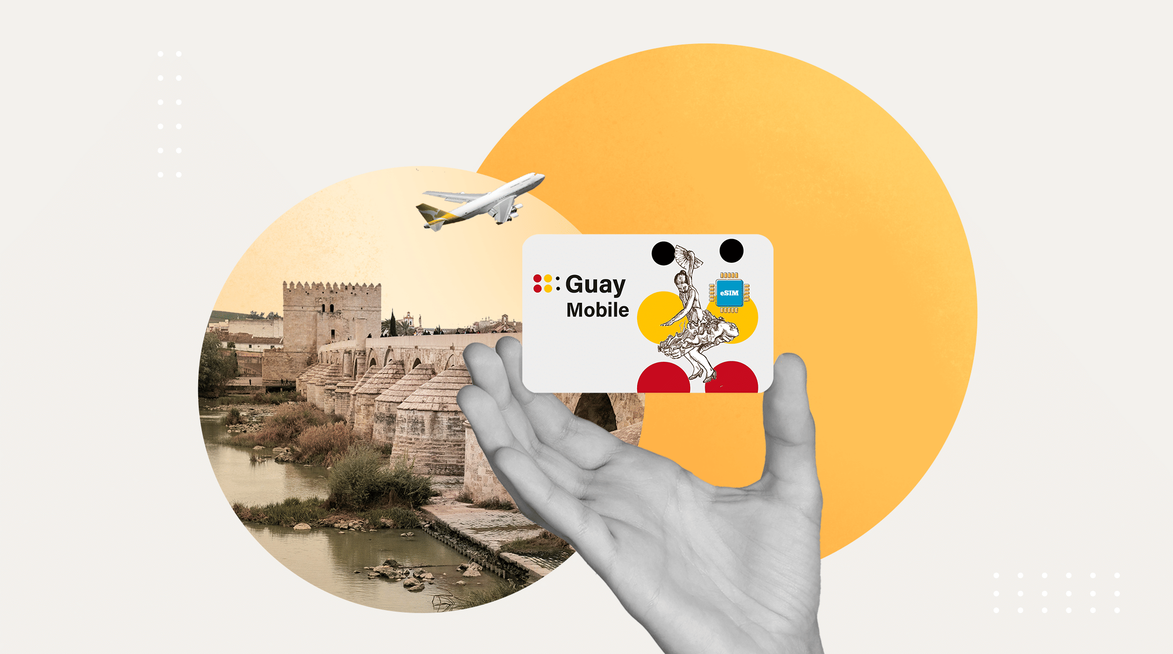 دليل الأندلس الكامل