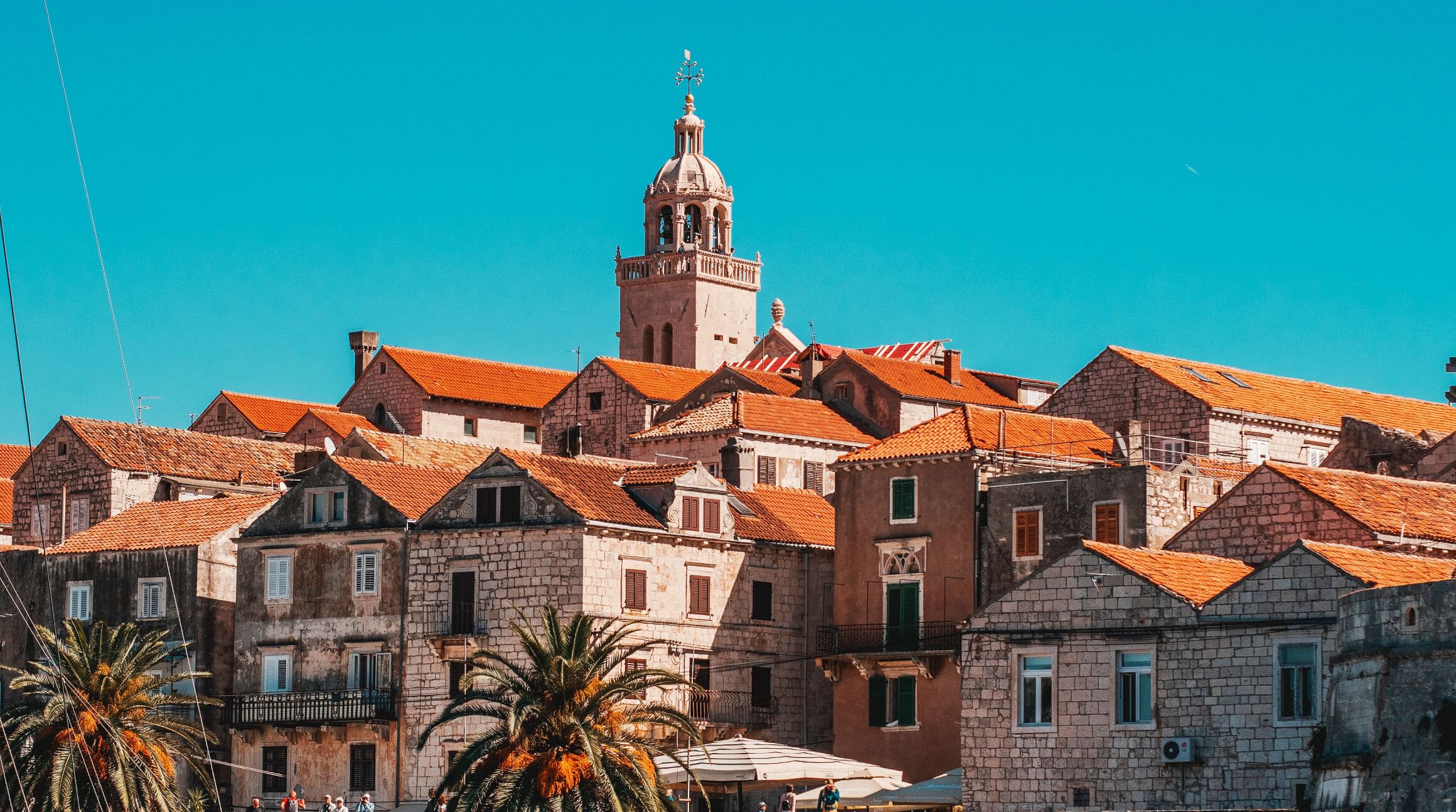 Korcula, Croatia