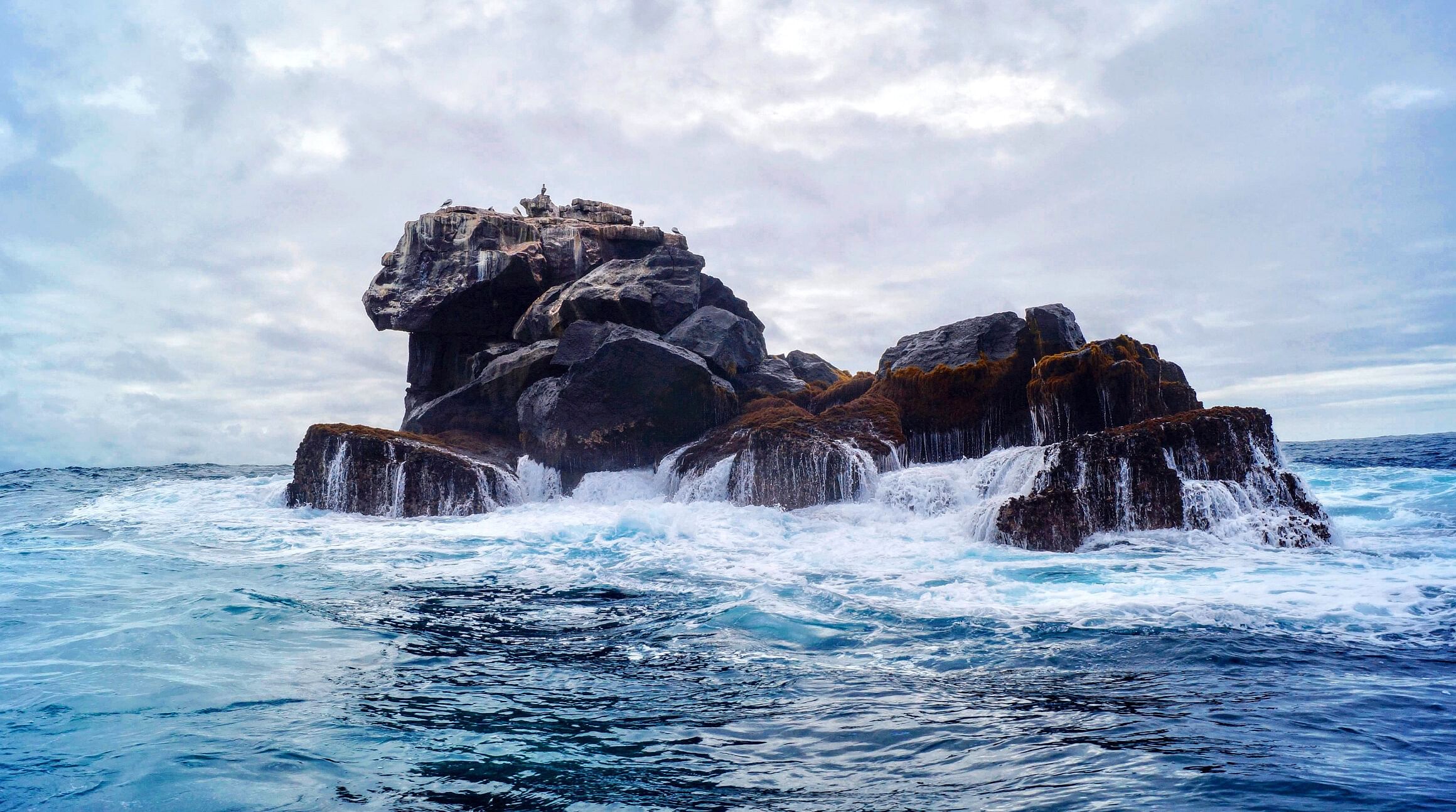 Galapagos Islands, Ecuador