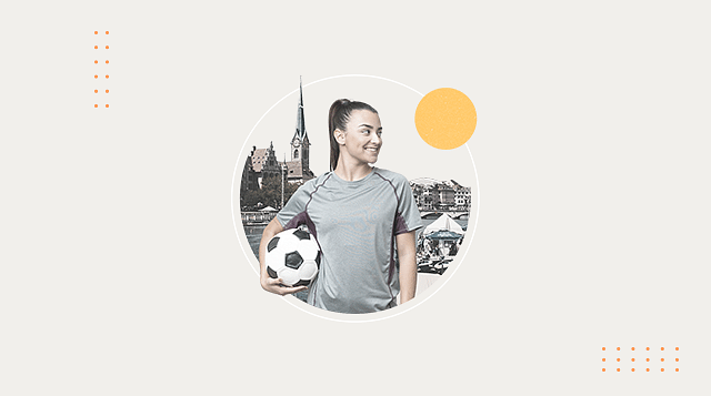 Things to do in Zurich: UEFA Women’s EURO 2025 Edition