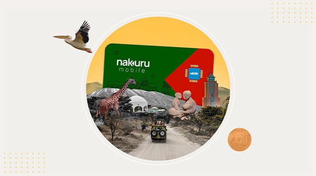 Le migliori eSIM per il Kenya - Guida Completa 2025