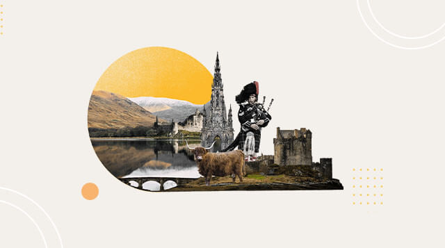 Scozia: il periodo migliore per visitarla