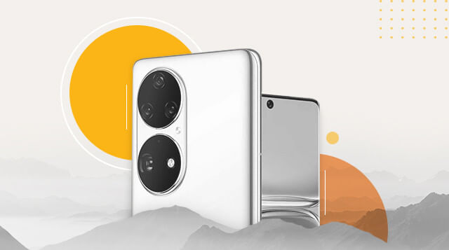 Guía completa: Los mejores teléfonos Huawei 2025