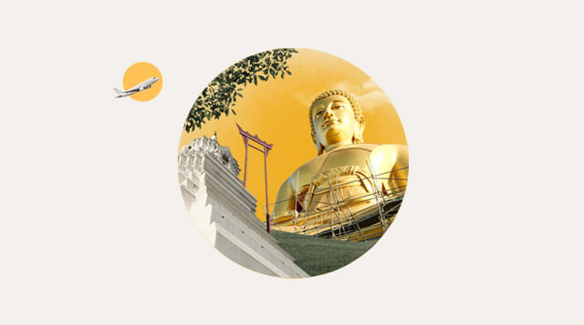 33 Fun Facts About Thailand