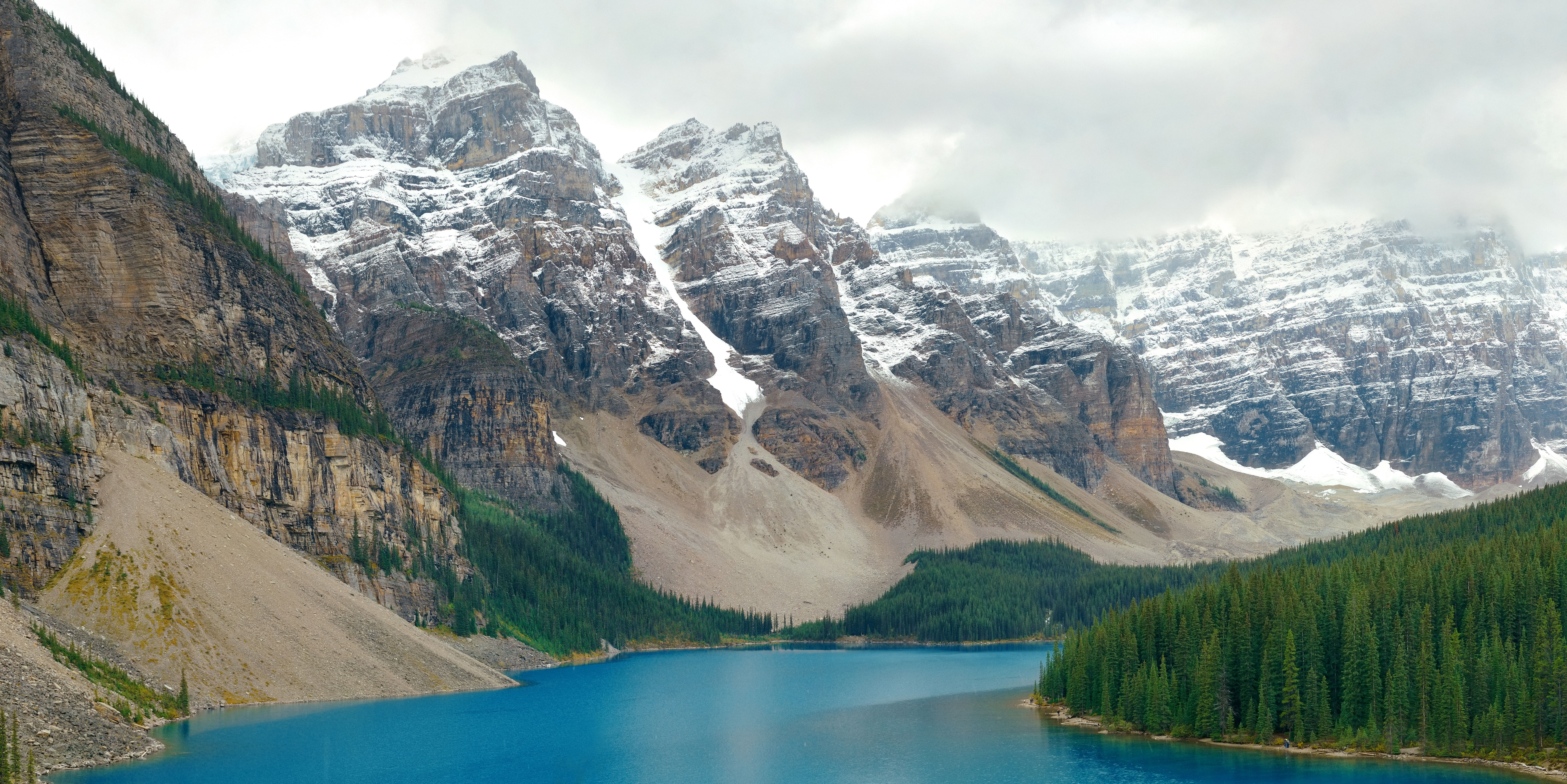 viaje a Canadá