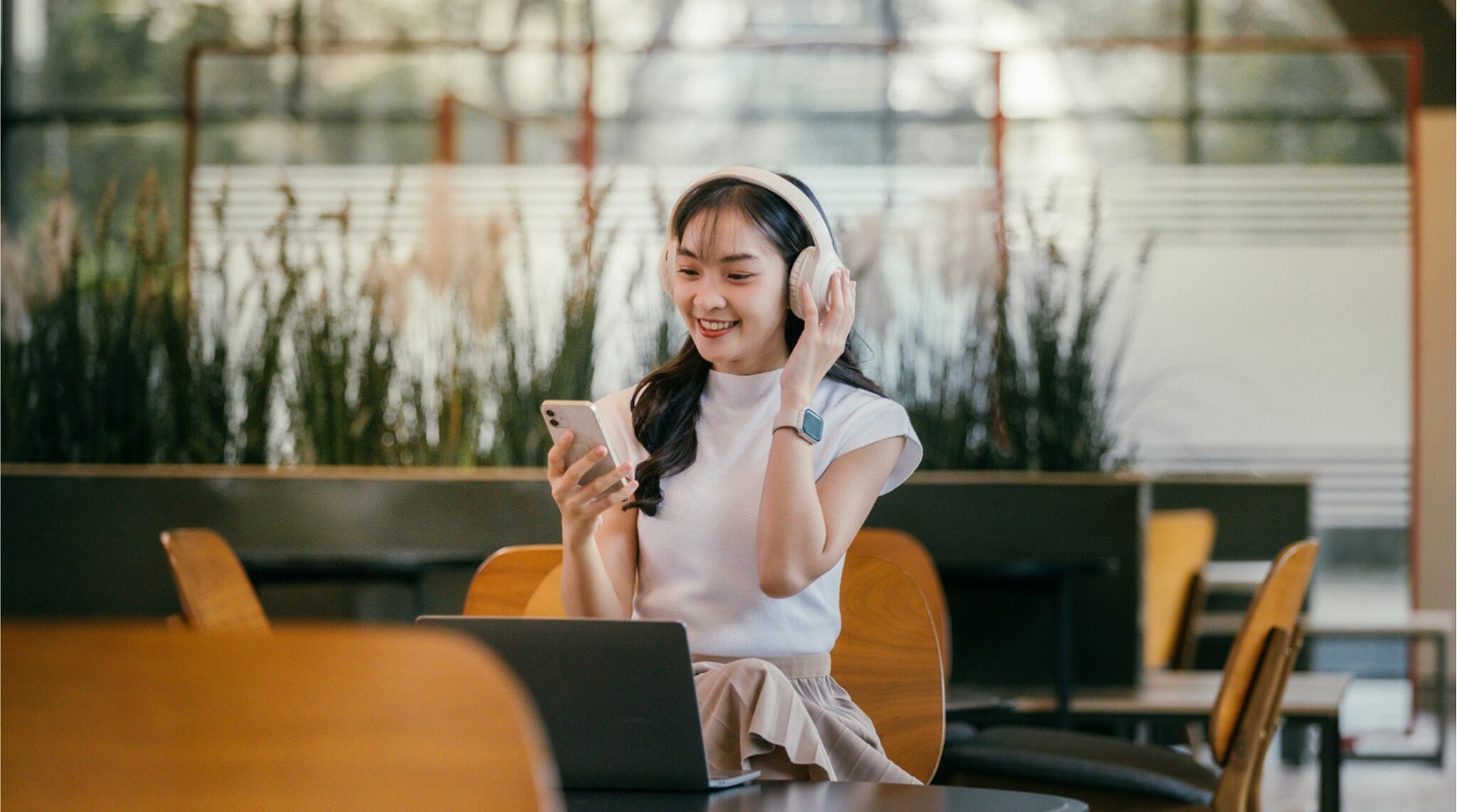 Tailandia para Nómadas Digitales