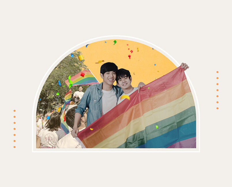 Taipei Pride Guide: Packing List, Parade Details, Events & More