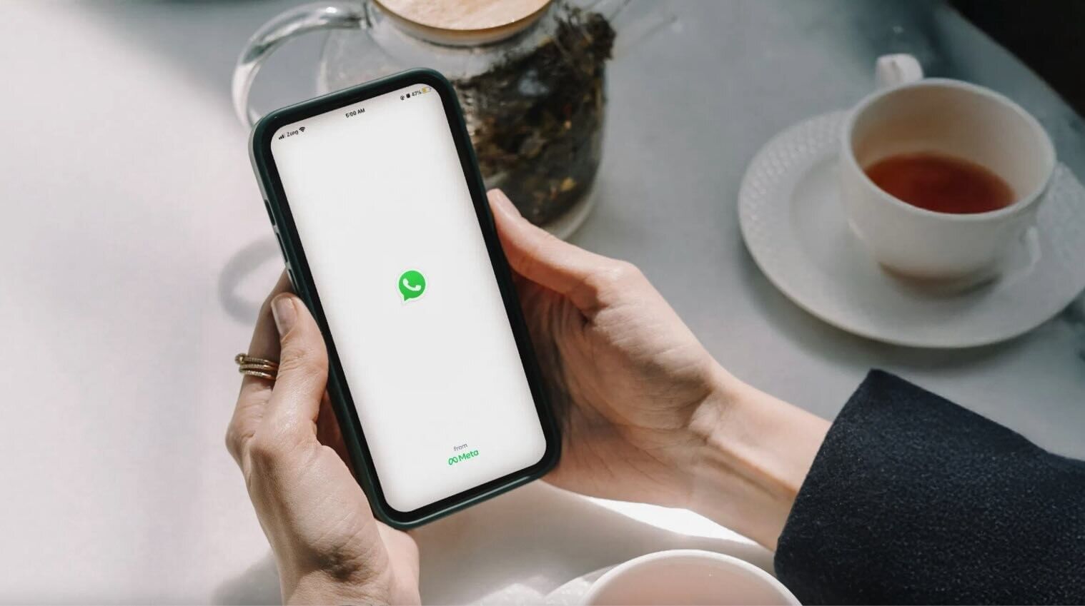 10 trucos, consejos y funciones de WhatsApp que realmente usarás