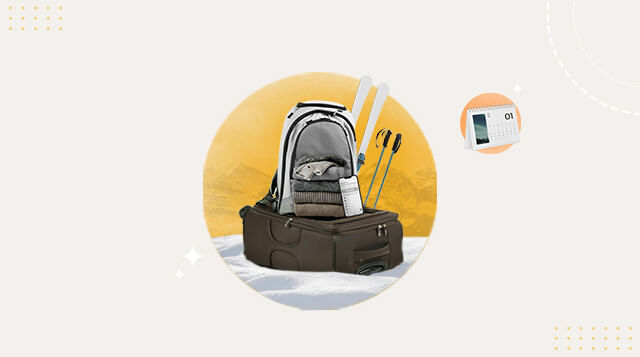 What to Pack for Iceland in January