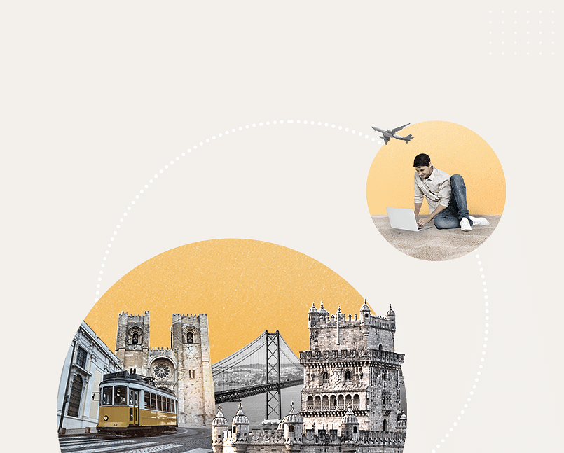 Portugal Digital Nomad Visa: How To Apply