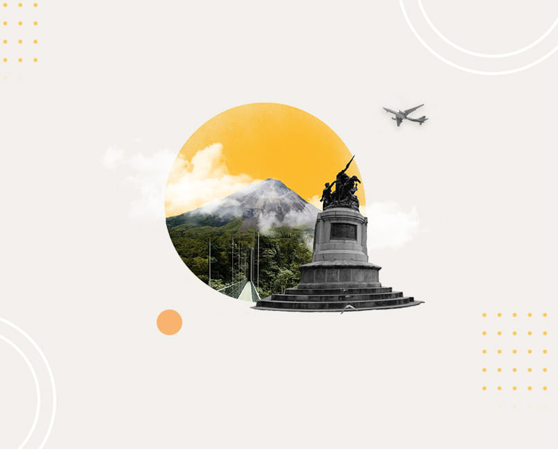 The Best Time To Visit Costa Rica