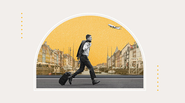 Extreme Day Trips from London to Europe: Are You Up for It?