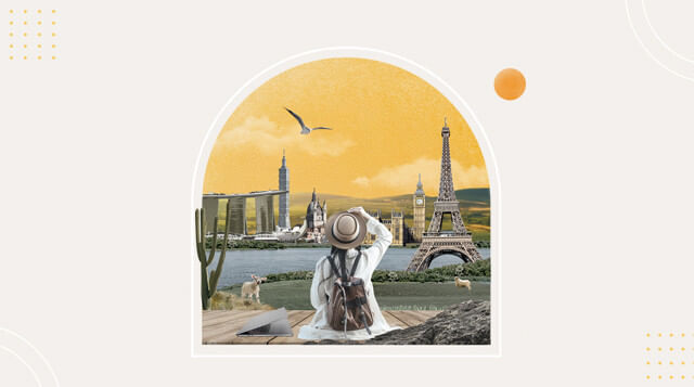 Top 10 Países Donde Más Conviene Usar una eSIM en 2025