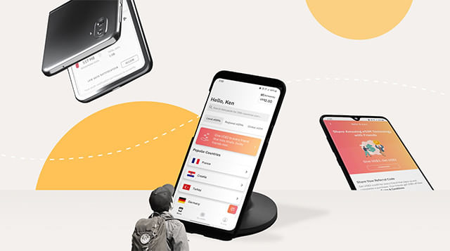 Los mejores teléfonos Samsung 2025 para viajeros