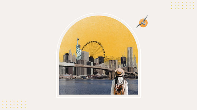 Los 10 lugares más hermosos de Estados Unidos