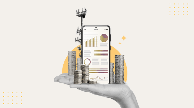 Internet móvil ilimitado: Lo que necesitas saber antes de viajar