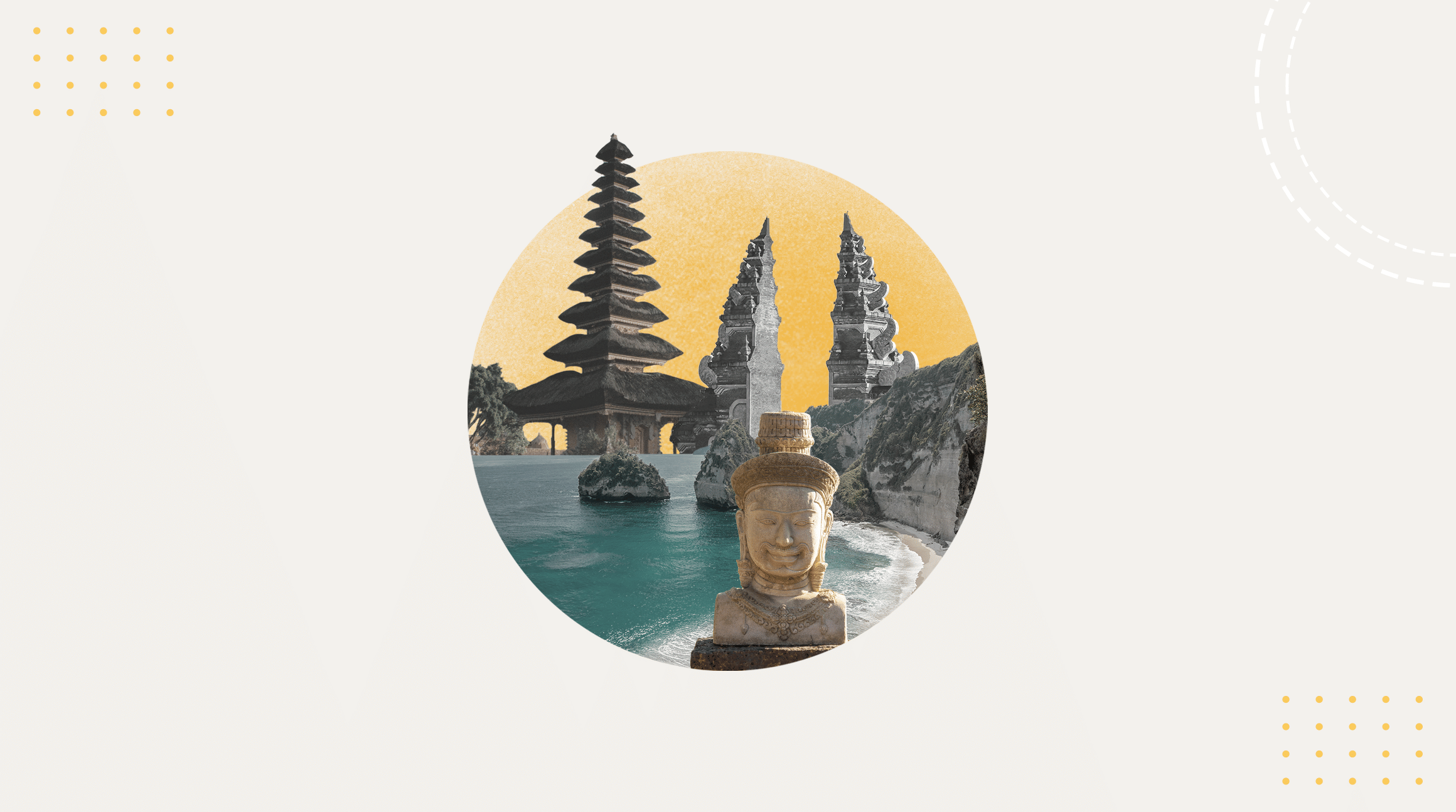 Diese 10 Tipps retten deine Bali-Reise!