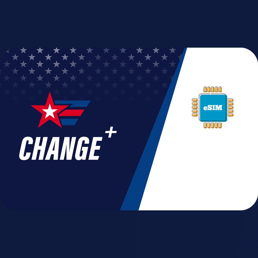 USA 5 GB 30 Day - 50 SMS - 100 Mins