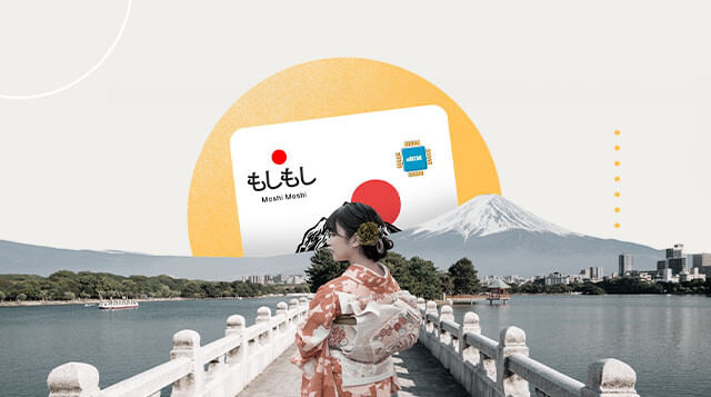 Internet en Japón: Cómo evitar el roaming con la eSIM de Airalo