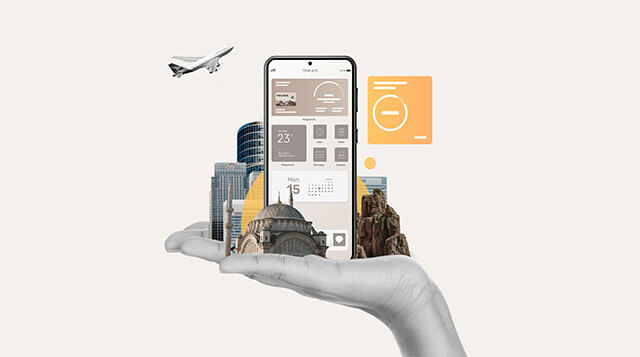 ¿5GB de internet son suficientes para viajar? Guía para viajes