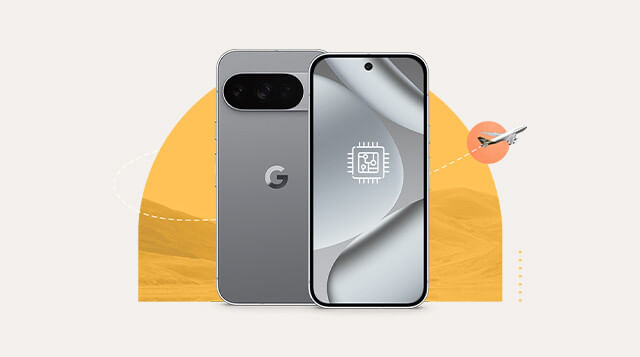 Guide complet Google Pixel et eSIM : modèles et versions compatibles