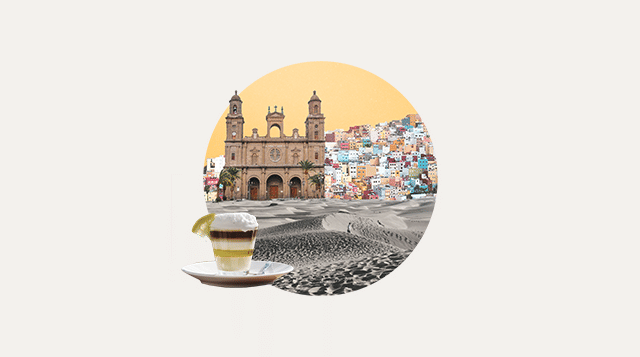 Cool Things to Do in Gran Canaria