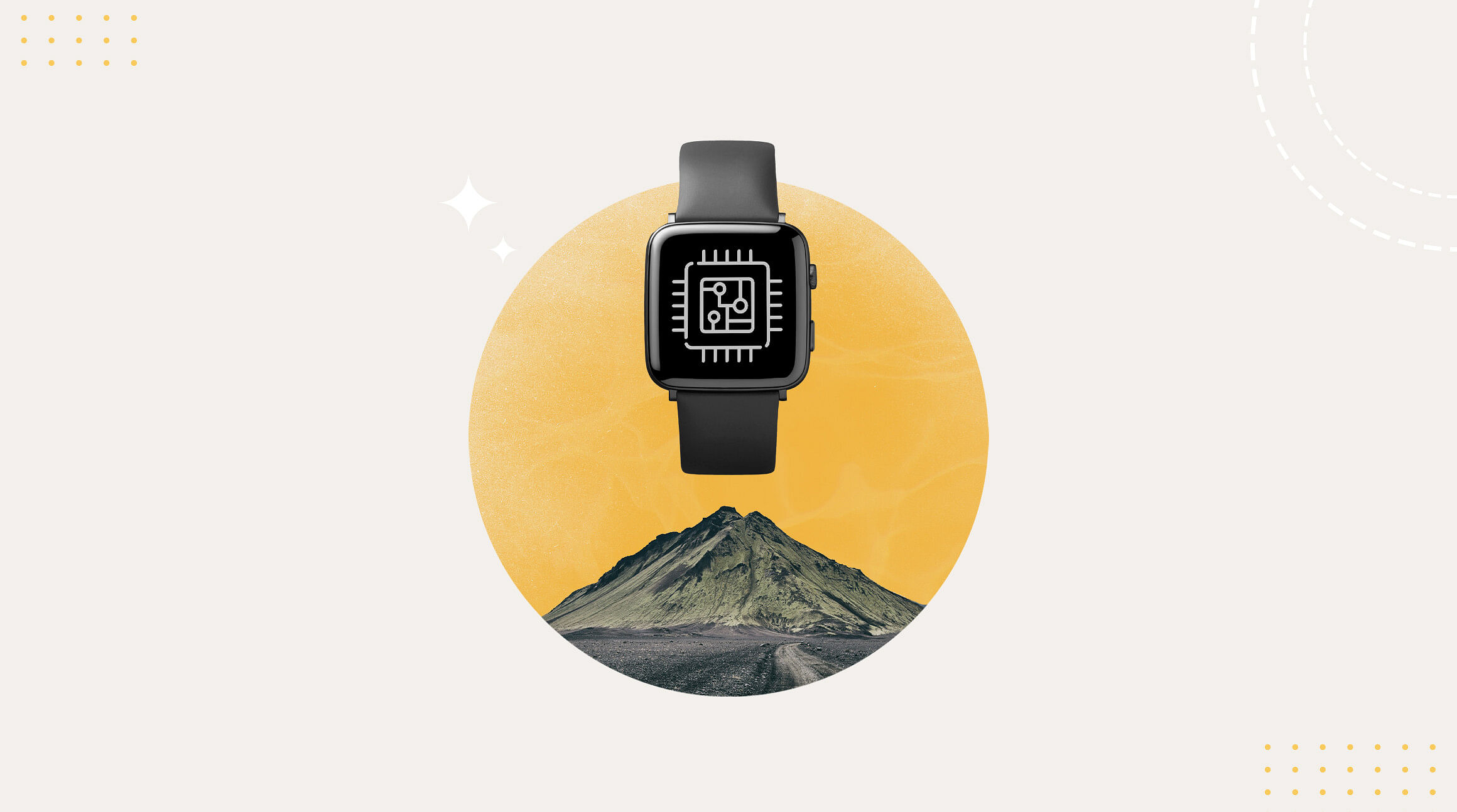 Tecnología wearables para viajeros 2025