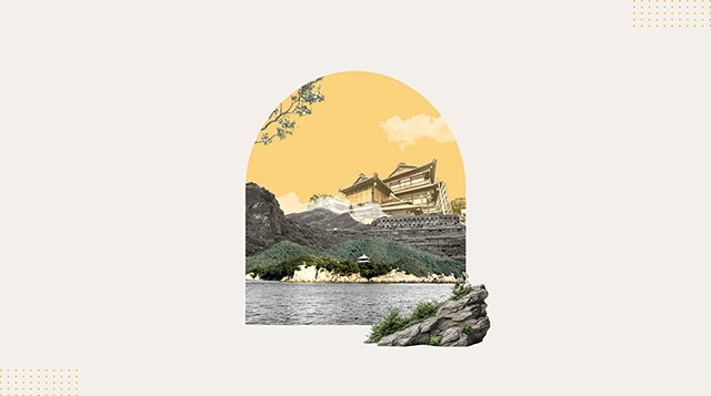 Places That Inspired Studio Ghibli Films