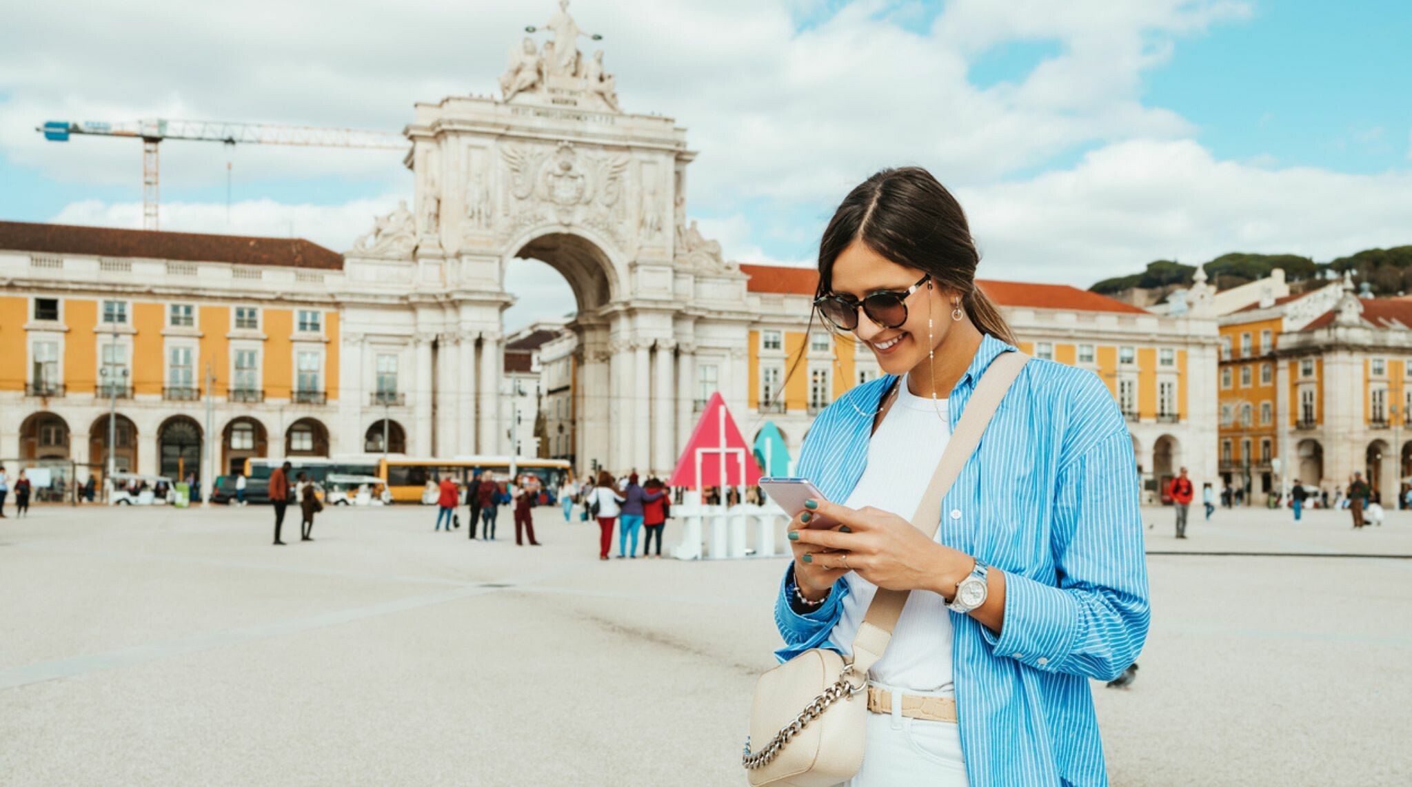 conseil voyage ponts de mai forfait mobile esim