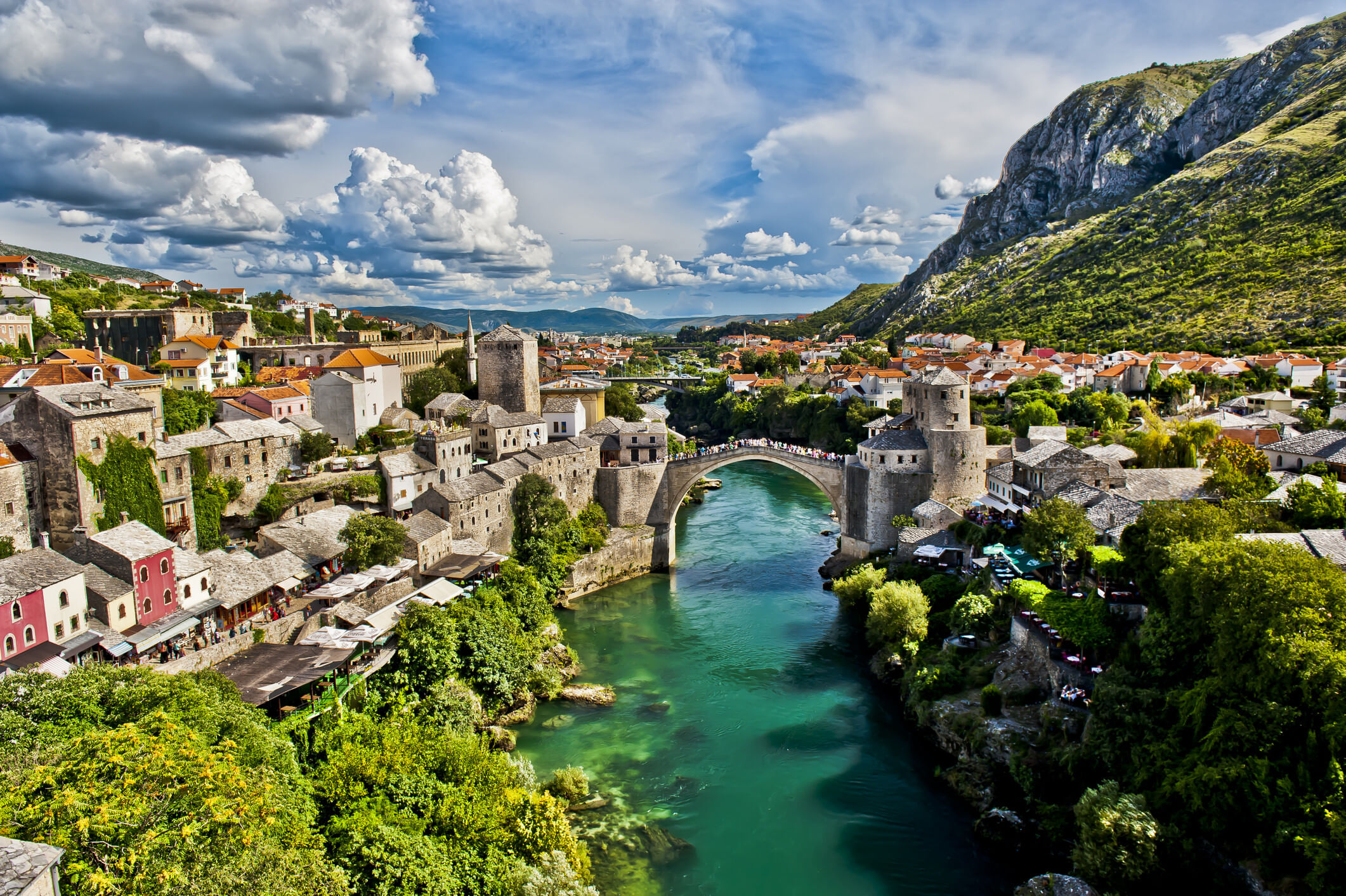 Bosnien und Herzigowina