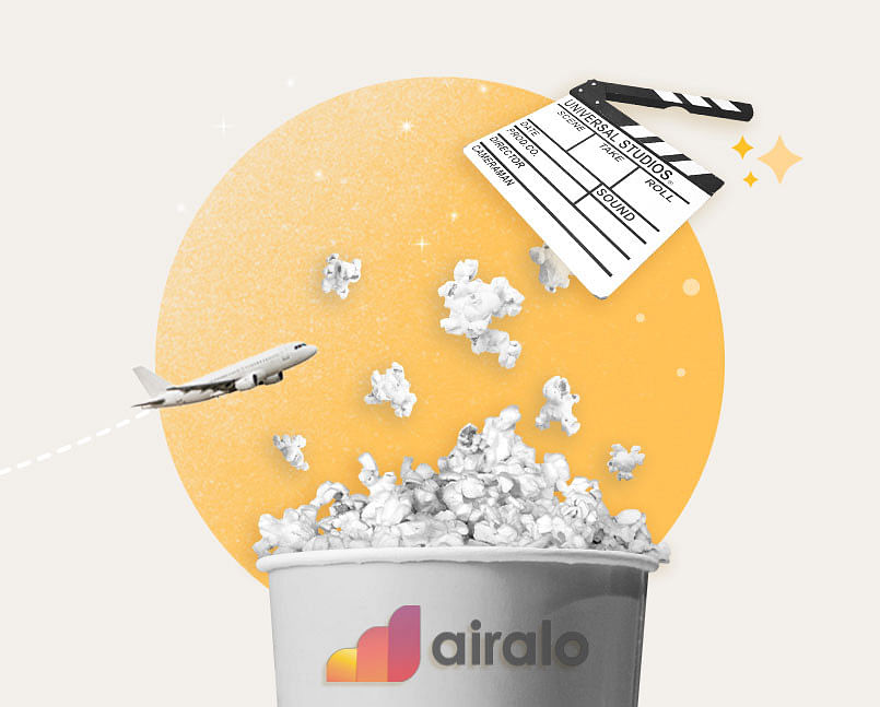 5 of the Best Holiday Travel Movies