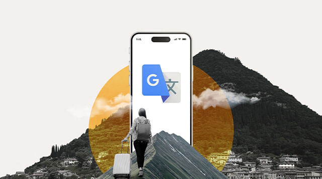 Les meilleures applications de traduction en temps réel pour voyager