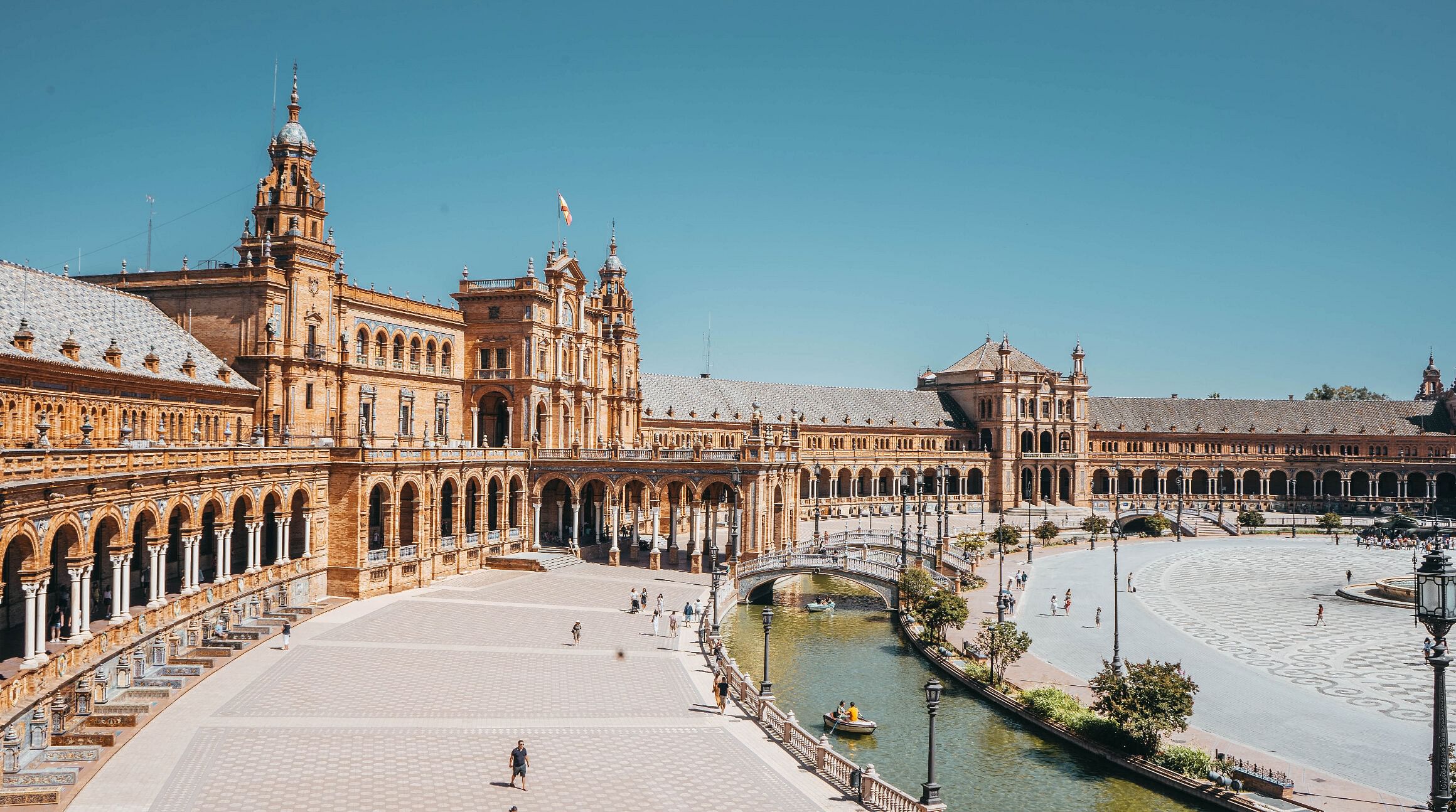 Sevilla, Spain