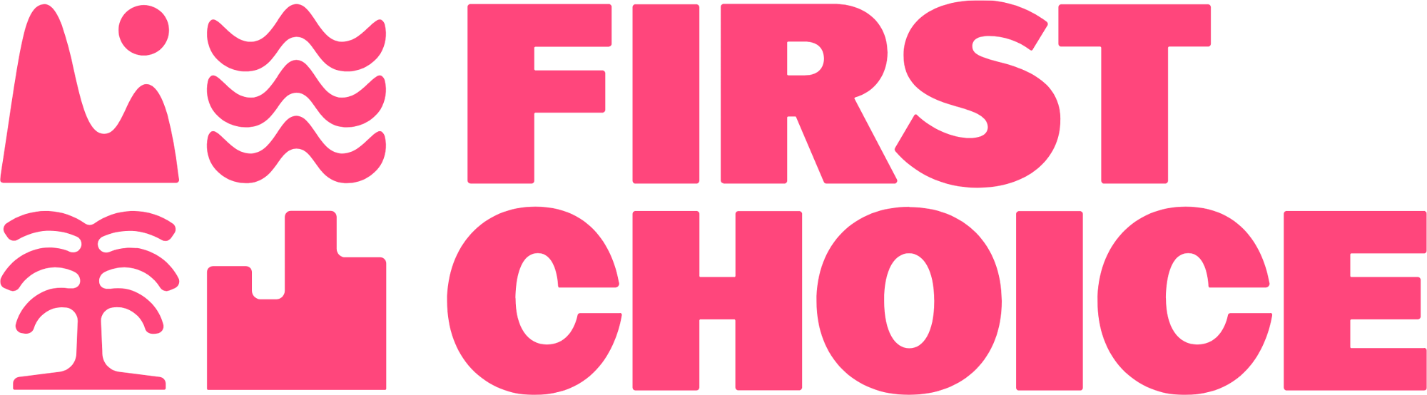 First Choice