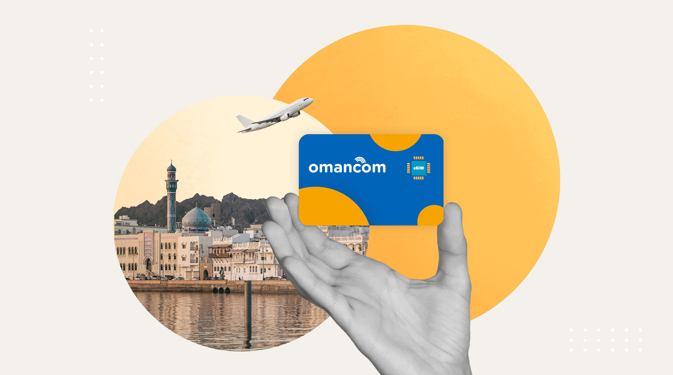 Oman-Reise: Wo ist es am schönsten?