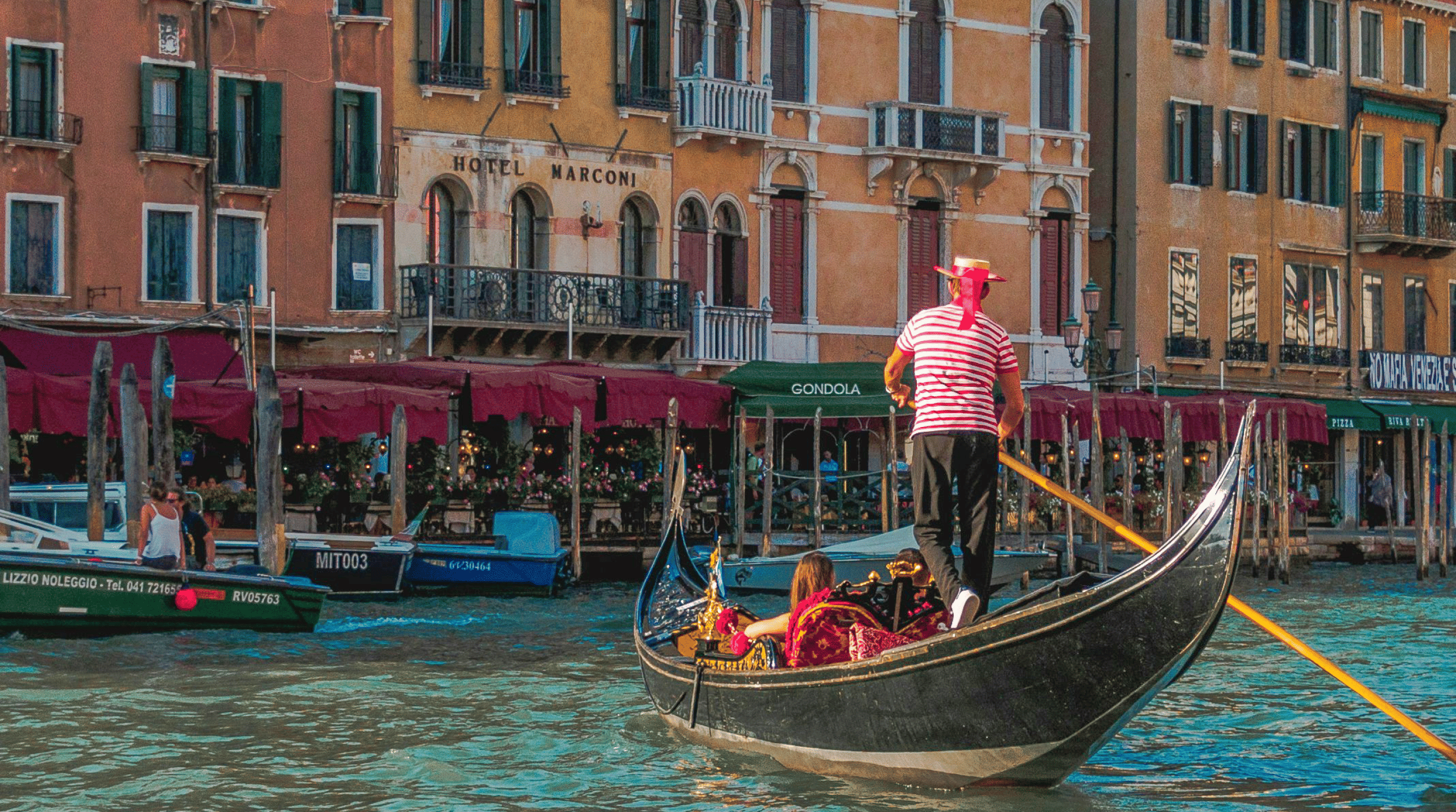 Guia de Veneza: Quando Ir, Onde Ficar e 10 Atrações Imperdíveis