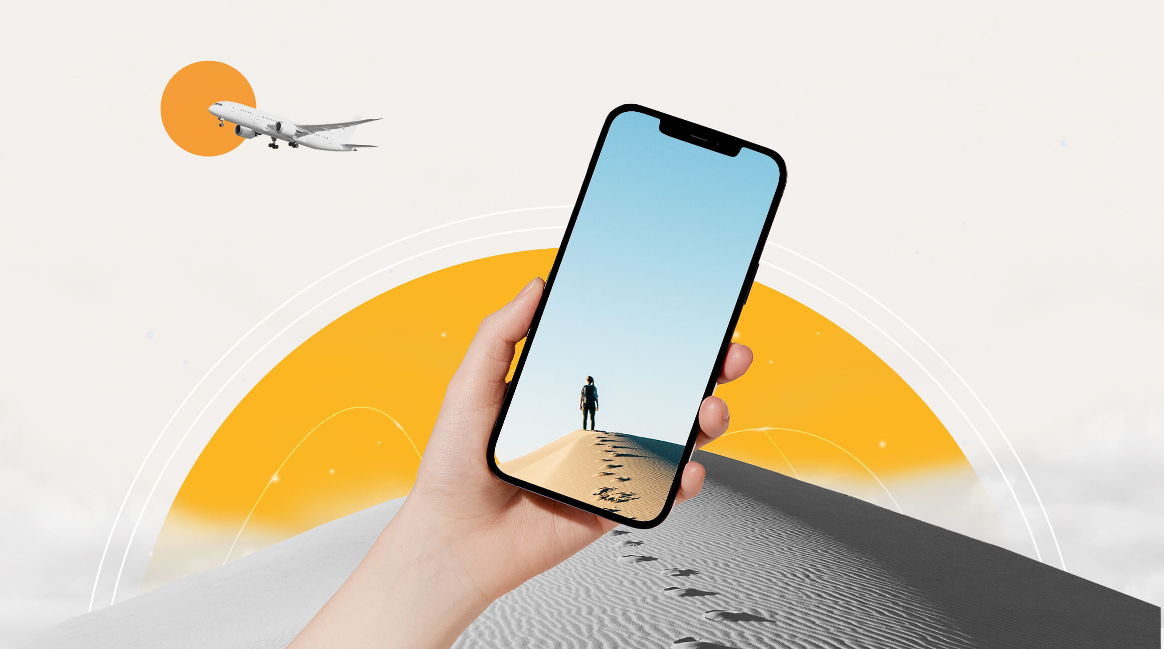 Wann sollte ich eine eSIM fürs Ausland aktivieren?