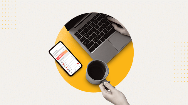 Trabajar desde Hoteles: ¿Por qué conviene usar una eSIM?