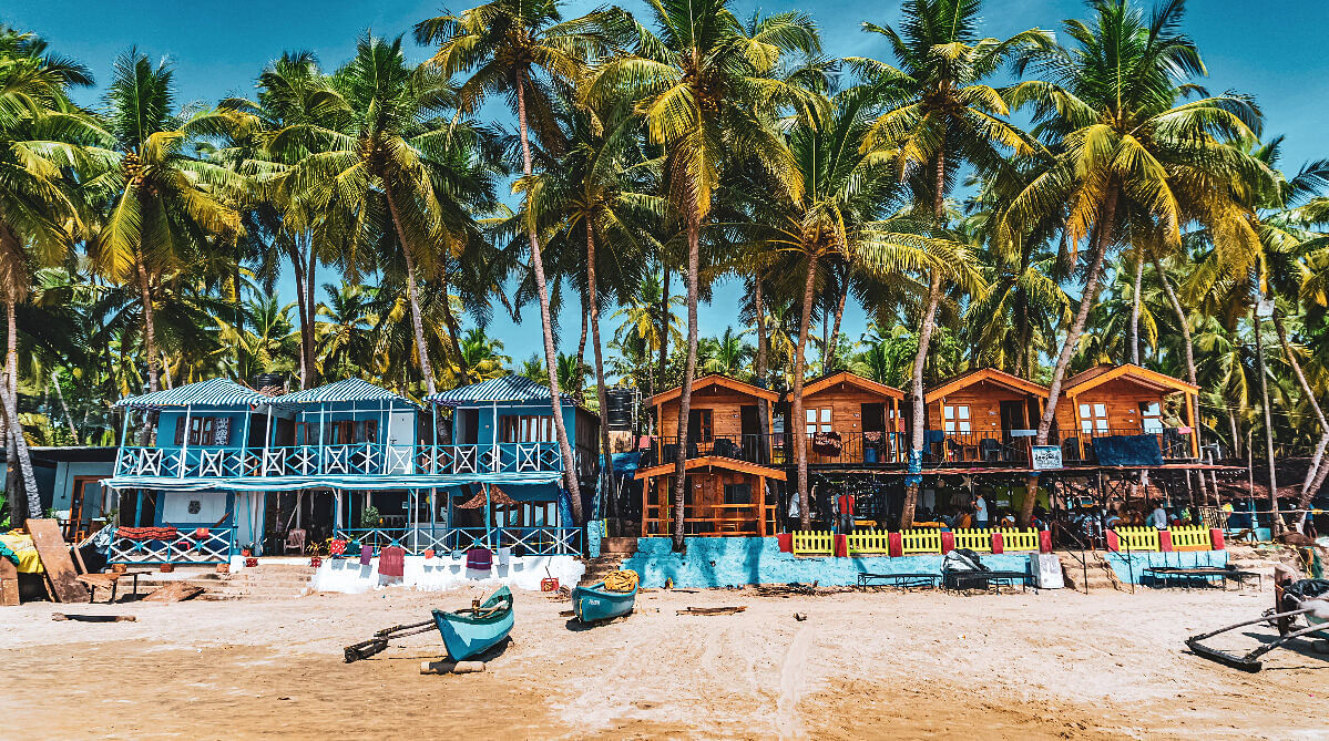 Goa, India