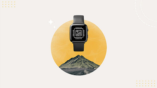 Tecnología wearables para viajeros 2025: Smartwatches, anillos inteligentes y más allá