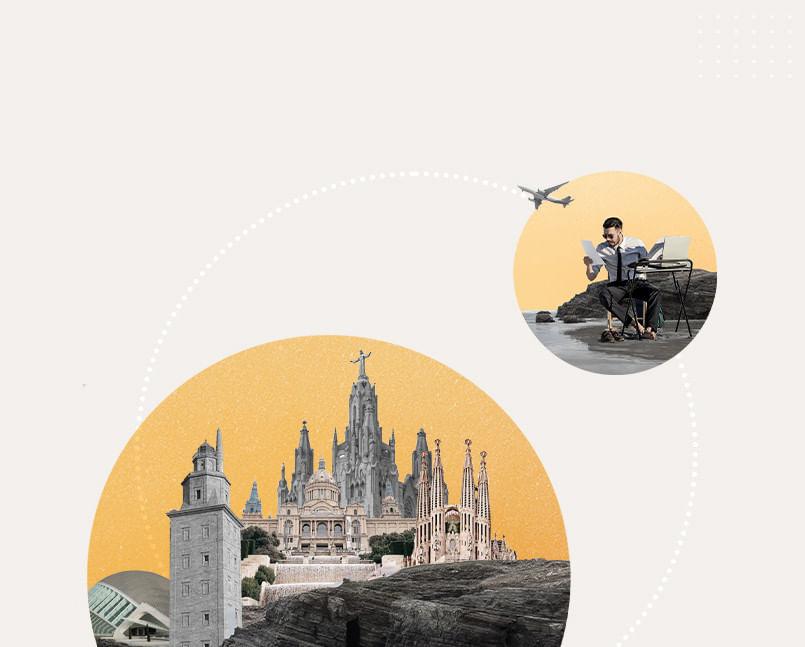 Spain Digital Nomad Visa: How To Apply