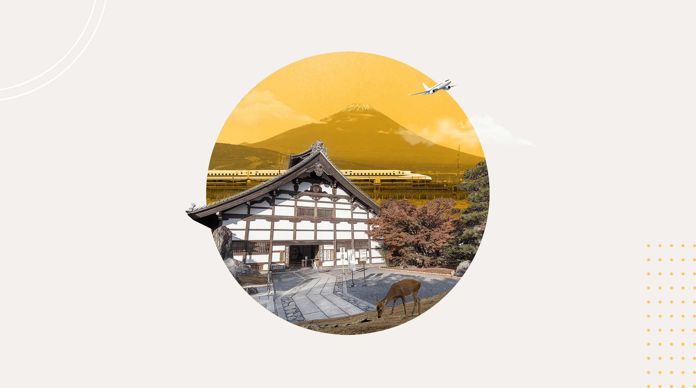 Airalo's Ultimate Japan Itinerary - 7 Days